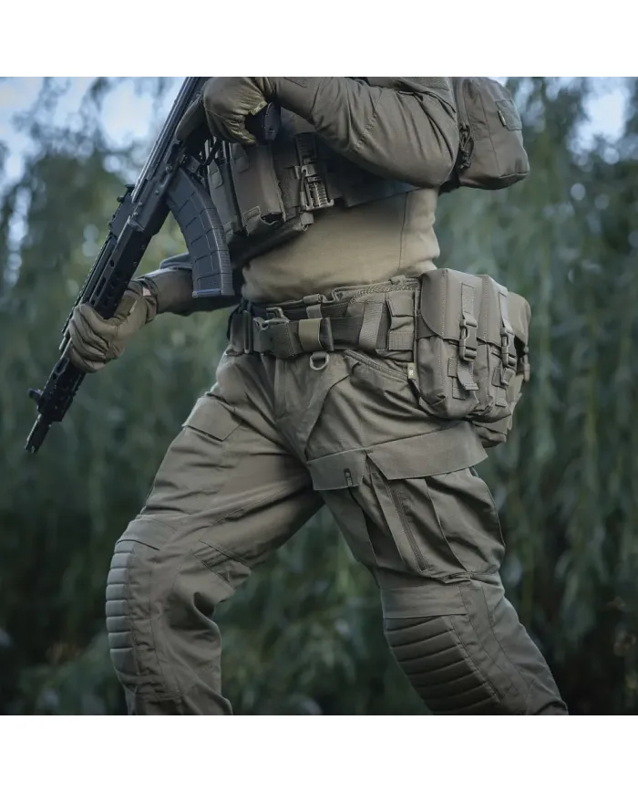 M-Tac Pasek taktyczny War Belt ARMOR