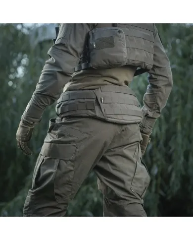 M-Tac Pasek taktyczny War Belt ARMOR