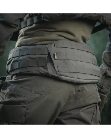 M-Tac Pasek taktyczny War Belt ARMOR