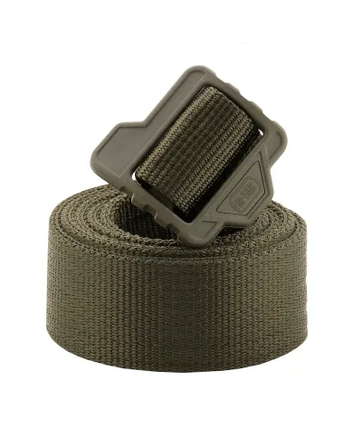 M-Tac pas Double Duty Tactical Belt