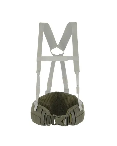 M-Tac Pasek taktyczny War Belt ARMOR