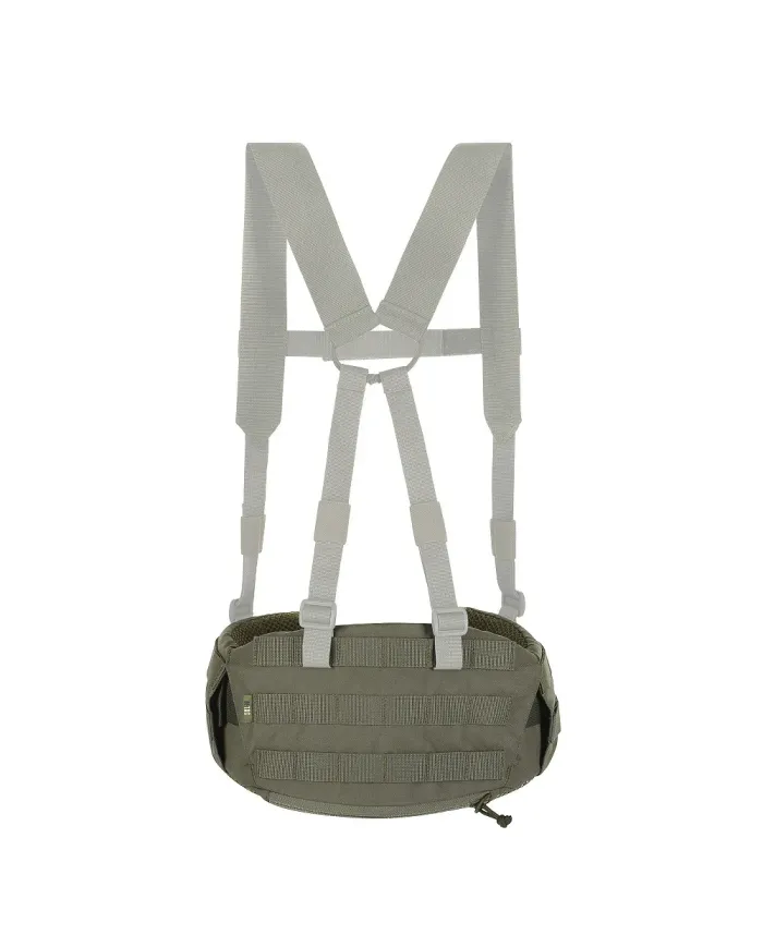 M-Tac Pasek taktyczny War Belt ARMOR