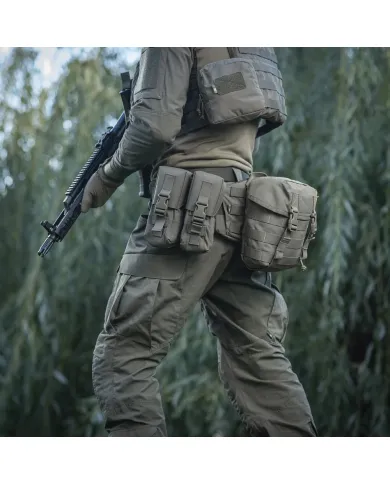 M-Tac Pasek taktyczny War Belt ARMOR
