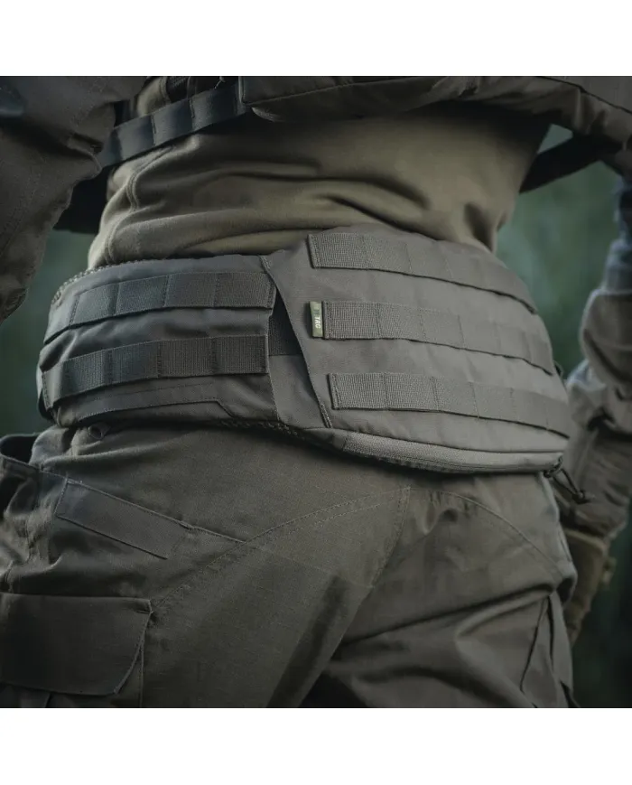 M-Tac Pasek taktyczny War Belt ARMOR