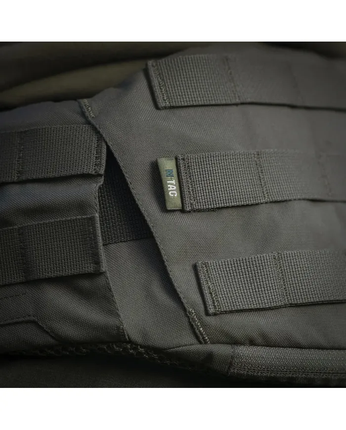 M-Tac Pasek taktyczny War Belt ARMOR