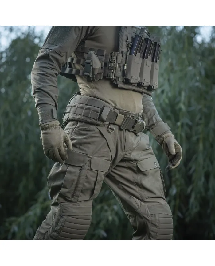 M-Tac Pasek taktyczny War Belt ARMOR