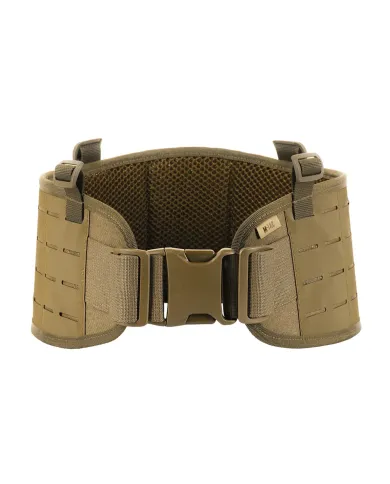 M-Tac Pasek taktyczny War Belt Laser cut
