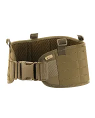 M-Tac Pasek taktyczny War Belt Laser cut
