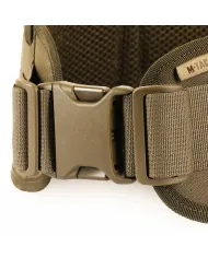 M-Tac Pasek taktyczny War Belt Laser cut