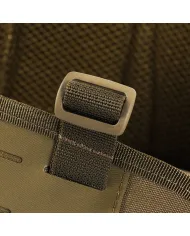 M-Tac Pasek taktyczny War Belt Laser cut