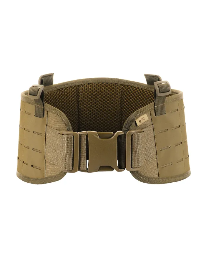 M-Tac Pasek taktyczny War Belt Laser cut