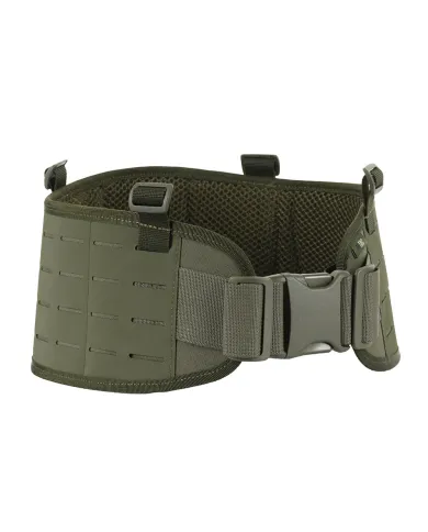 M-Tac Pasek taktyczny War Belt Laser cut