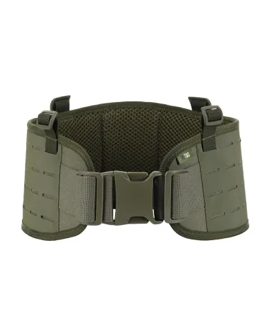 M-Tac Pasek taktyczny War Belt Laser cut