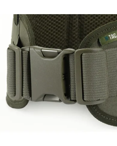 M-Tac Pasek taktyczny War Belt Laser cut