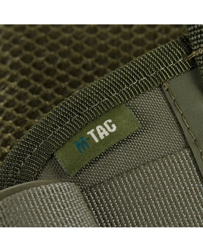 M-Tac Pasek taktyczny War Belt Laser cut