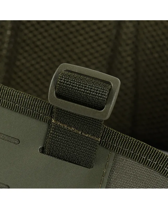 M-Tac Pasek taktyczny War Belt Laser cut