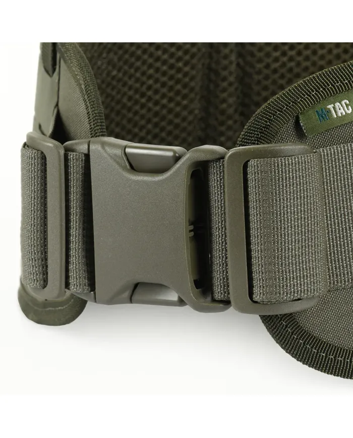 M-Tac Pasek taktyczny War Belt Laser cut