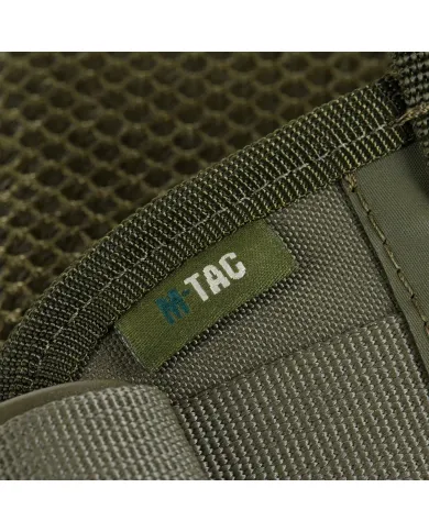 M-Tac Pasek taktyczny War Belt Laser cut