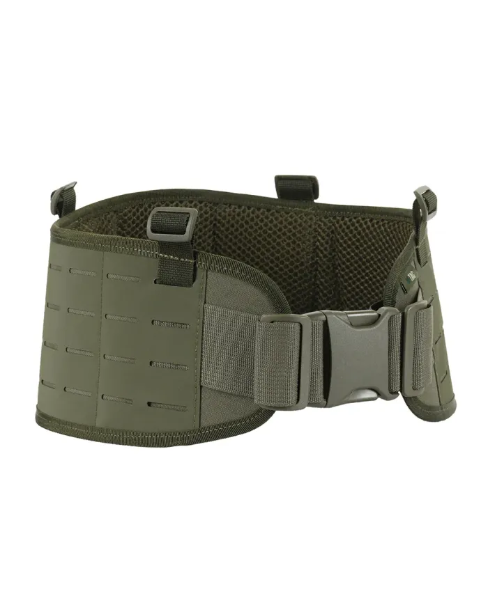M-Tac Pasek taktyczny War Belt Laser cut