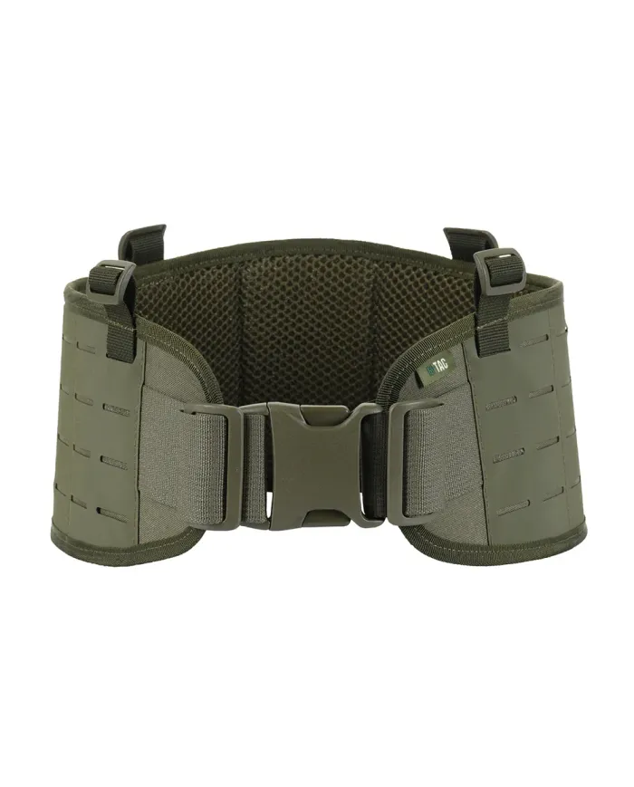 M-Tac Pasek taktyczny War Belt Laser cut