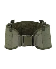 M-Tac Pasek taktyczny War Belt Laser cut