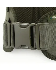 M-Tac Pasek taktyczny War Belt Laser cut