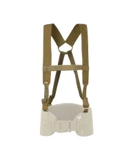 M-Tac Pasek taktyczny War Belt Laser cut