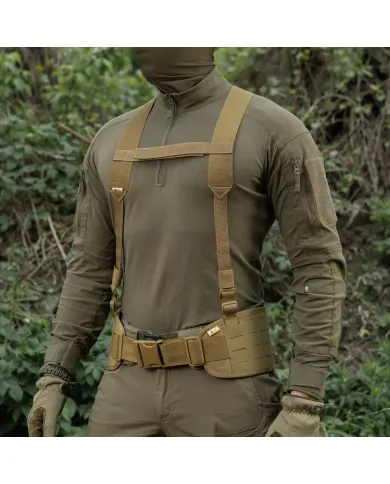 M-Tac Szelki do pasa taktycznego Elite