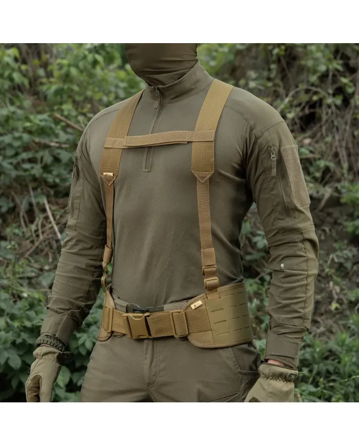 M-Tac Szelki do pasa taktycznego Elite