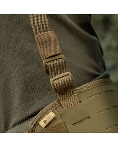 M-Tac Szelki do pasa taktycznego Elite