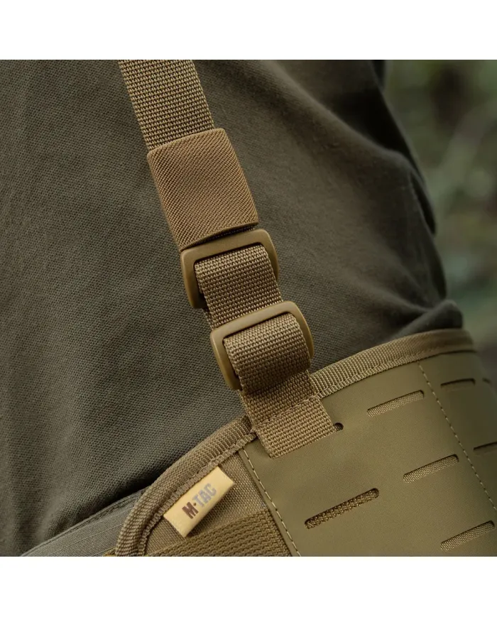 M-Tac Szelki do pasa taktycznego Elite