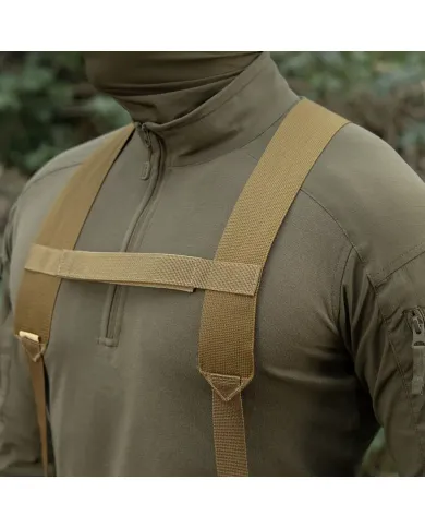 M-Tac Szelki do pasa taktycznego Elite