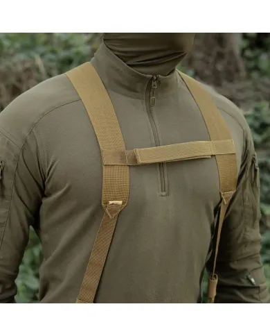 M-Tac Szelki do pasa taktycznego Elite