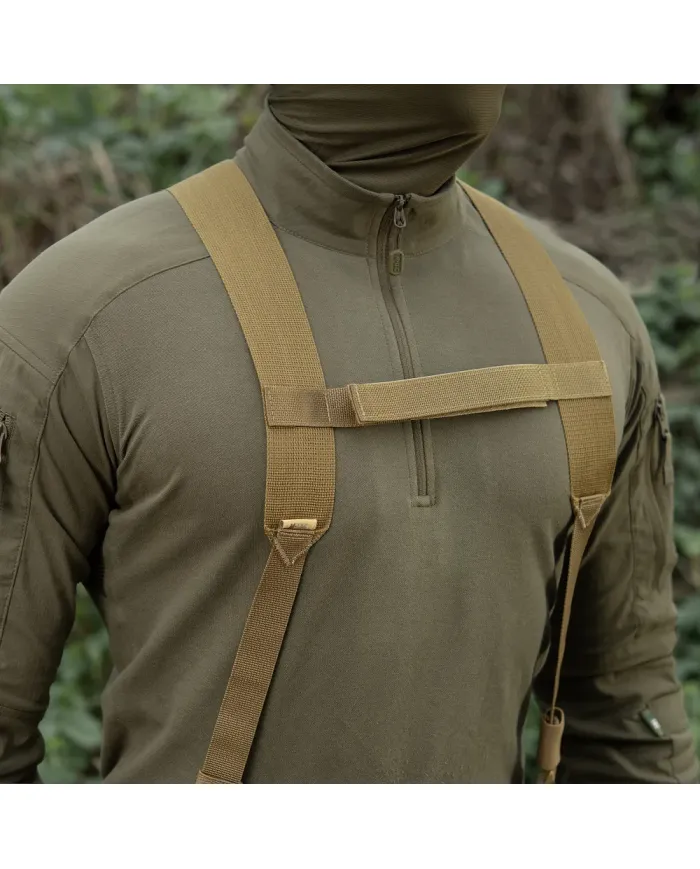 M-Tac Szelki do pasa taktycznego Elite