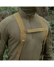 M-Tac Szelki do pasa taktycznego Elite