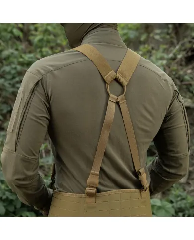 M-Tac Szelki do pasa taktycznego Elite