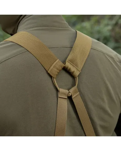 M-Tac Szelki do pasa taktycznego Elite