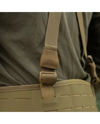 M-Tac Szelki do pasa taktycznego Elite