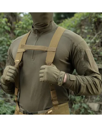 M-Tac Szelki do pasa taktycznego Elite