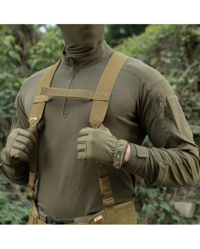 M-Tac Szelki do pasa taktycznego Elite