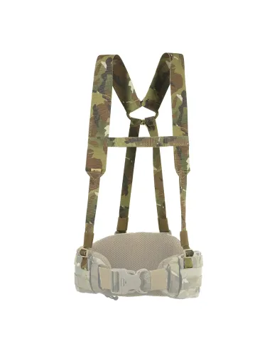 M-Tac Szelki do pasa taktycznego Elite