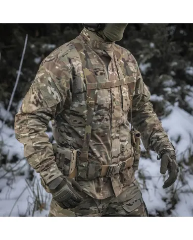 M-Tac Szelki do pasa taktycznego Elite