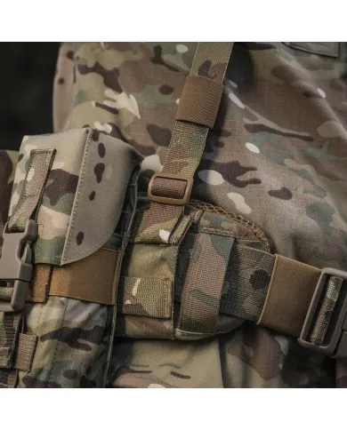 M-Tac Szelki do pasa taktycznego Elite