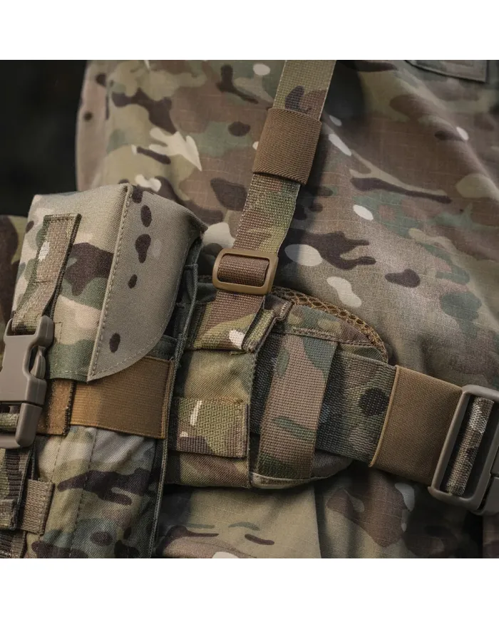 M-Tac Szelki do pasa taktycznego Elite