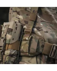 M-Tac Szelki do pasa taktycznego Elite