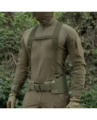 M-Tac Szelki do pasa taktycznego Elite