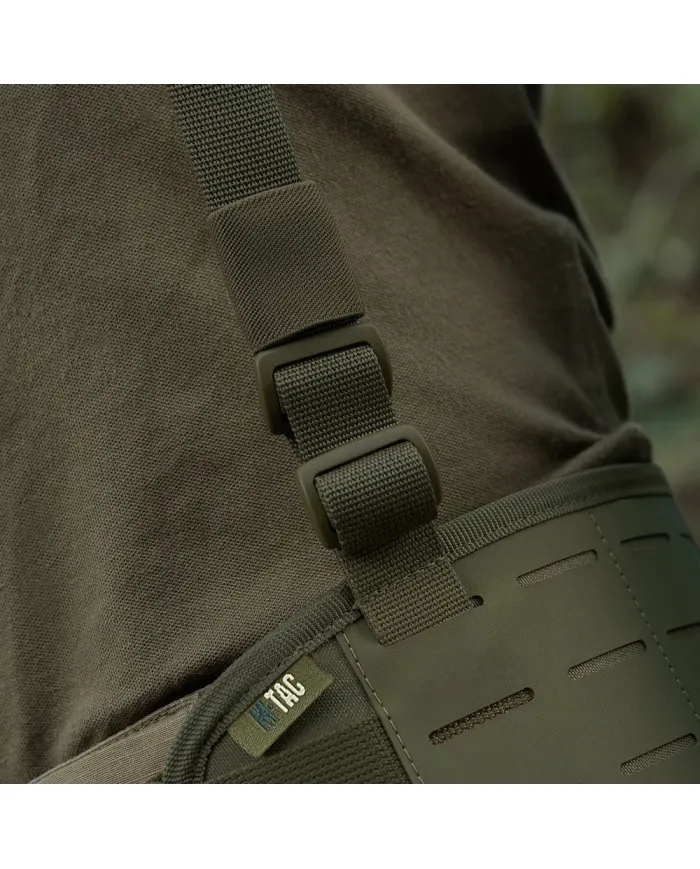 M-Tac Szelki do pasa taktycznego Elite