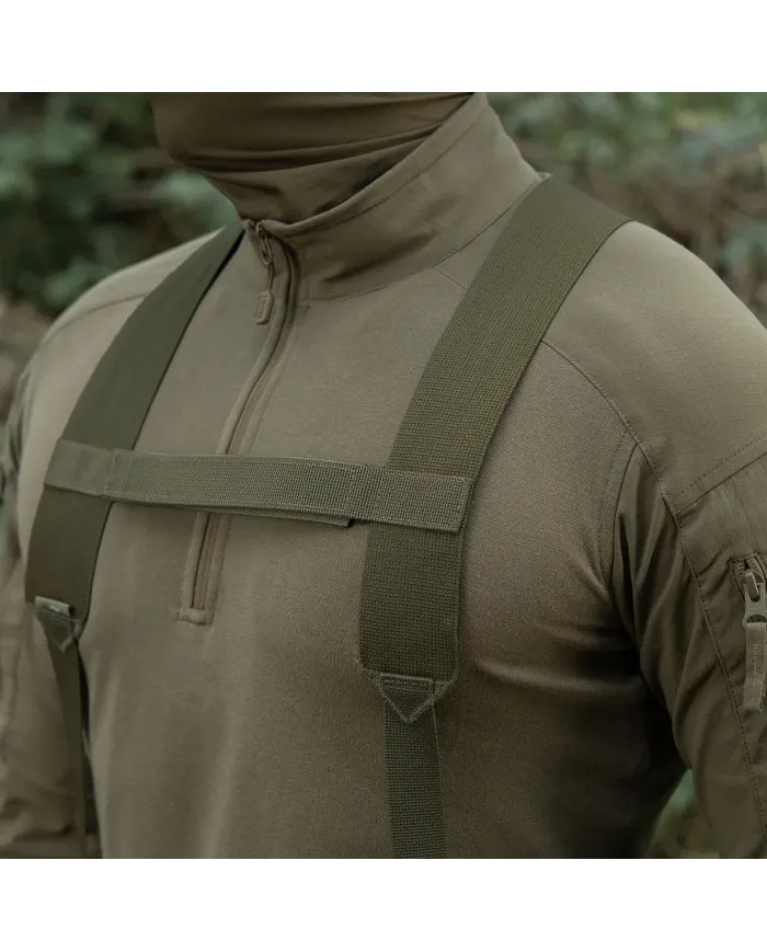 M-Tac Szelki do pasa taktycznego Elite