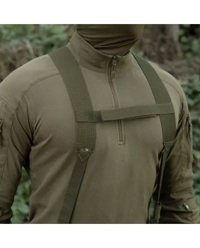 M-Tac Szelki do pasa taktycznego Elite