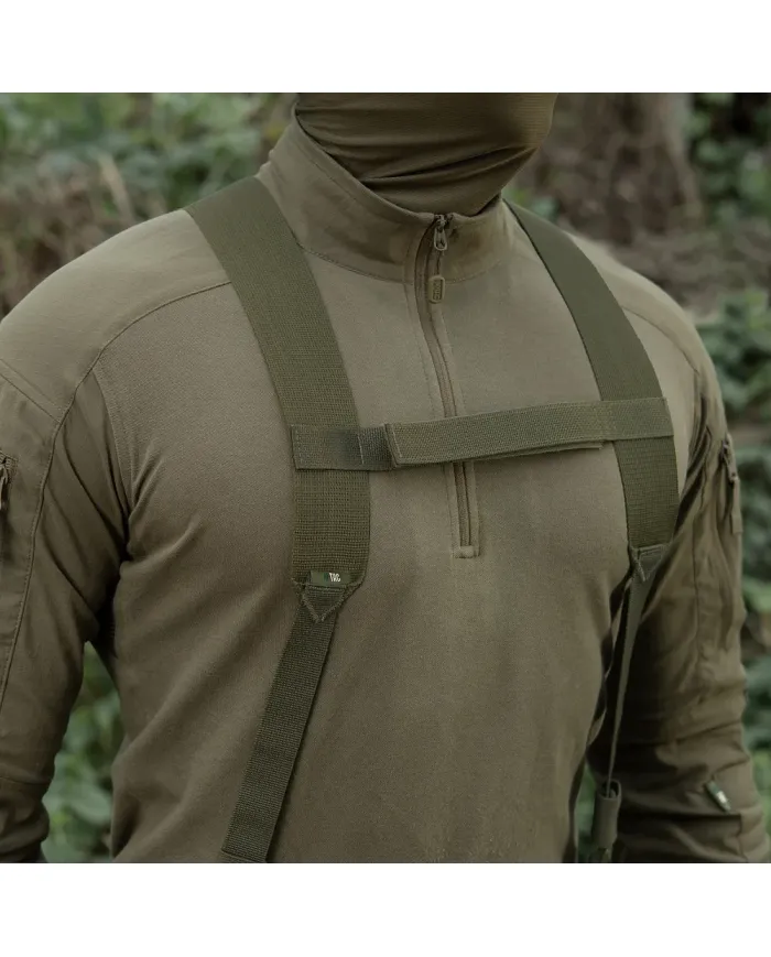 M-Tac Szelki do pasa taktycznego Elite